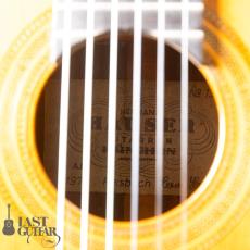 Hermann Hauser [ヘルマン・ハウザー] 3世(Hermann HauserⅢ) Cedar/Rosewood セゴビアモデル_5