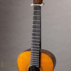 Hermann Hauser [ヘルマン・ハウザー] 3世(Hermann HauserⅢ) Cedar/Rosewood セゴビアモデル_6