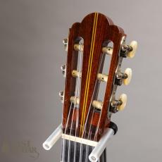 Hermann Hauser [ヘルマン・ハウザー] 3世(Hermann HauserⅢ) Cedar/Rosewood セゴビアモデル_7