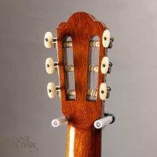 Hermann Hauser [ヘルマン・ハウザー] 3世(Hermann HauserⅢ) Cedar/Rosewood セゴビアモデル_8