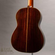Hermann Hauser [ヘルマン・ハウザー] 3世(Hermann HauserⅢ) Cedar/Rosewood セゴビアモデル_10