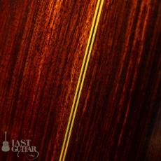 Hermann Hauser [ヘルマン・ハウザー] 3世(Hermann HauserⅢ) Cedar/Rosewood セゴビアモデル_11