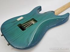 TOM ANDERSON The Classic -Sheer Bora to Trans Blue Burst- 2013USED!!【アッシュボディ】_10
