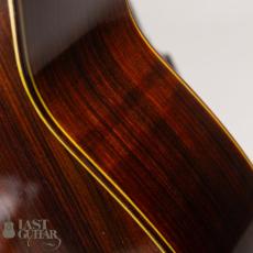 Hermann Hauser [ヘルマン・ハウザー] 3世(Hermann HauserⅢ) Cedar/Rosewood セゴビアモデル_12