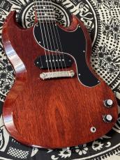 Gibson 【新春セール】~Japan Limited Run~ Murphy Lab 1963 SG Junior Lightning Bar Ultra Light Aged