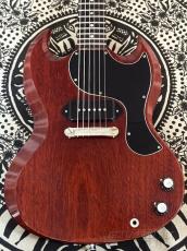 Gibson 【新春セール】~Japan Limited Run~ Murphy Lab 1963 SG Junior Lightning Bar Ultra Light Aged_2