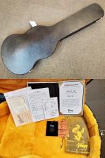 Gibson 【新春セール】~Japan Limited Run~ Murphy Lab 1963 SG Junior Lightning Bar Ultra Light Aged_9
