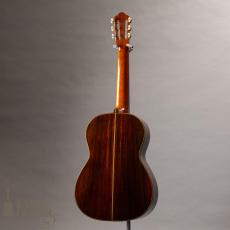 Hermann Hauser [ヘルマン・ハウザー] 3世(Hermann HauserⅢ) Cedar/Rosewood セゴビアモデル_13