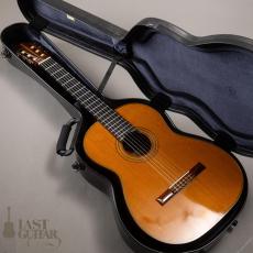 Hermann Hauser [ヘルマン・ハウザー] 3世(Hermann HauserⅢ) Cedar/Rosewood セゴビアモデル_14