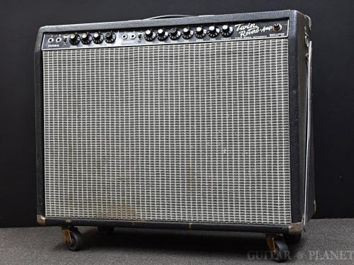 Fender 1966 Twin Reverb Vintage!!