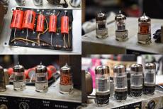 Fender 1966 Twin Reverb Vintage!!_9