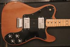 Fender 1974 Telecaster Deluxe "Excellent Clean Condition"_3