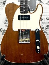 Fender Custom Shop ~Limited Edition~ Double Custom Esquire Deluxe Closet Classic -Aged Natural- 