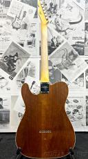 Fender Custom Shop ~Limited Edition~ Double Custom Esquire Deluxe Closet Classic -Aged Natural- _4