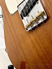 Fender Custom Shop ~Limited Edition~ Double Custom Esquire Deluxe Closet Classic -Aged Natural- _9