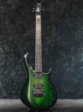 MUSIC MAN Majesty 6 -Gravity Green- 【With Active Boost/Piezo】【軽量2.89kg!】_2