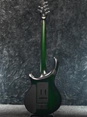 MUSIC MAN Majesty 6 -Gravity Green- 【With Active Boost/Piezo】【軽量2.89kg!】_3