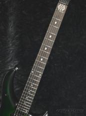 MUSIC MAN Majesty 6 -Gravity Green- 【With Active Boost/Piezo】【軽量2.89kg!】_5