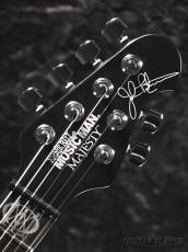 MUSIC MAN Majesty 6 -Gravity Green- 【With Active Boost/Piezo】【軽量2.89kg!】_6
