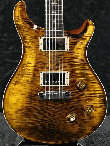 Paul Reed Smith [PRS] McCarty 10Top -Yellow Tiger-【2024】【ラッカー】【ハイエンドフロア在庫品】