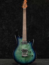 MUSIC MAN 【夏のボーナスセール】Luke 4 HH Maple Top -Blue Dream-【H06450】【3.55kg】【生産完了カラー】_3