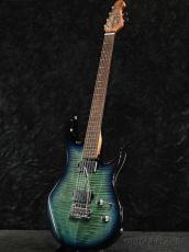 MUSIC MAN 【夏のボーナスセール】Luke 4 HH Maple Top -Blue Dream-【H06450】【3.55kg】【生産完了カラー】_5