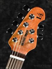MUSIC MAN 【夏のボーナスセール】Luke 4 HH Maple Top -Blue Dream-【H06450】【3.55kg】【生産完了カラー】_6
