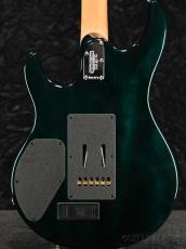 MUSIC MAN 【夏のボーナスセール】Luke 4 HH Maple Top -Gator Burst-【H06470】【3.48kg】【生産完了カラー】_2