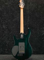 MUSIC MAN 【夏のボーナスセール】Luke 4 HH Maple Top -Gator Burst-【H06470】【3.48kg】【生産完了カラー】_4