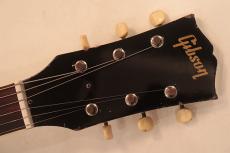 Gibson 1965 SG Junior "Original TV White Finish with Wide Nut Width"_5