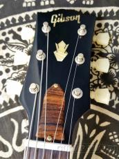 Gibson 【現地選定品】~Demo Guitar・Mod Collection~ 1962 SG Standard Stop Bar Tobacco Mahogany VOS_7