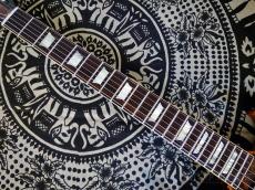Gibson 【現地選定品】~Demo Guitar・Mod Collection~ 1962 SG Standard Stop Bar Tobacco Mahogany VOS_8