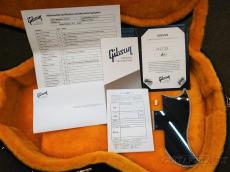 Gibson 【現地選定品】~Demo Guitar・Mod Collection~ 1962 SG Standard Stop Bar Tobacco Mahogany VOS_11
