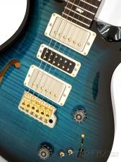 Paul Reed Smith [PRS] Special Semi Hollow 10Top -Cobalt Smokeburst- 【軽量2.97kg!!】【2024】0%_7