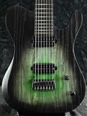 ハードレリックテレキャスタータイプ/オールラッカーアッシュボディ/ギブソンPU Fender TL72 オールラッカー テレキャスター ブラック レリック