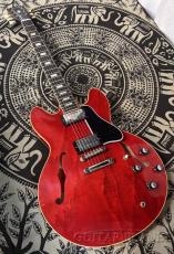Gibson Historic Collection 1964 ES-335 Reissue VOS-Sixties Cherry- 【131274】【3.43kg】_2