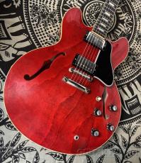 Gibson Historic Collection 1964 ES-335 Reissue VOS-Sixties Cherry- 【131274】【3.43kg】_4
