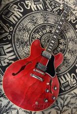 Gibson Historic Collection 1964 ES-335 Reissue VOS-Sixties Cherry- 【131274】【3.43kg】_5