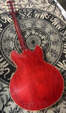 Gibson Historic Collection 1964 ES-335 Reissue VOS-Sixties Cherry- 【131274】【3.43kg】_7