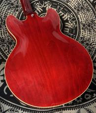 Gibson Historic Collection 1964 ES-335 Reissue VOS-Sixties Cherry- 【131267】【3.47kg】_6