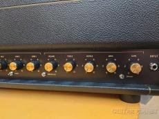 Friedman BE-100 Deluxe HEAD 【100wヘッド】【ギブソンフロア取扱品】_2