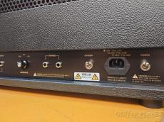 Friedman BE-100 Deluxe HEAD 【100wヘッド】【ギブソンフロア取扱品】_5