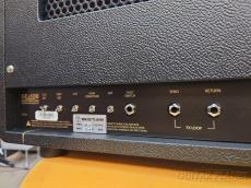 Friedman BE-100 Deluxe HEAD 【100wヘッド】【ギブソンフロア取扱品】_6