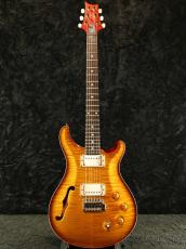 Paul Reed Smith [PRS] DGT Semi Hollow Limited Edition -McCarty Sunburst- 2024【世界200本限定生産】_2