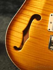 Paul Reed Smith [PRS] DGT Semi Hollow Limited Edition -McCarty Sunburst- 2024【世界200本限定生産】_7