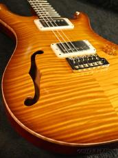 Paul Reed Smith [PRS] DGT Semi Hollow Limited Edition -McCarty Sunburst- 2024【世界200本限定生産】_8