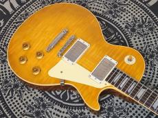 Gibson ~Japan Limited Run~ 1959 Les Paul Standard Lemon Burst VOS【#942055】【4.28kg】_4