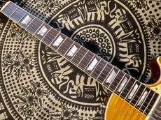 Gibson ~Japan Limited Run~ 1959 Les Paul Standard Lemon Burst VOS【#942055】【4.28kg】_8