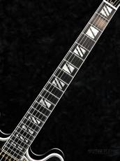 Gibson B.B. King Lucille Legacy-Transparent Ebony- #CS302389_5