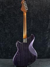 Novo Guitars Miris J -Purple Stranger Light Distress- 【ハイエンドフロア在庫品】_4